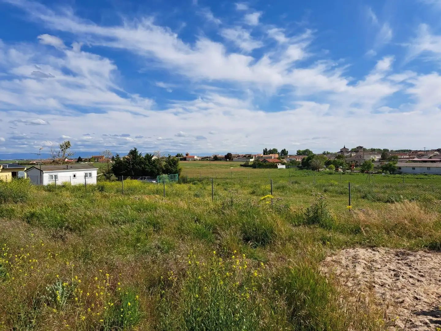 Terreni e lotti in vendita a Olombrada, imagen 15