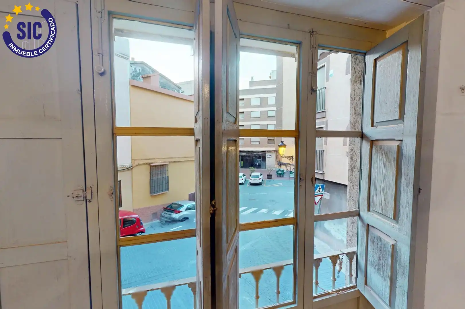 Casa con terraza en venta en Calle VALL 10, imagen 21