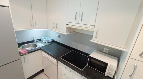 Foto 4 de Piso de alquiler en Las Brisas, Málaga