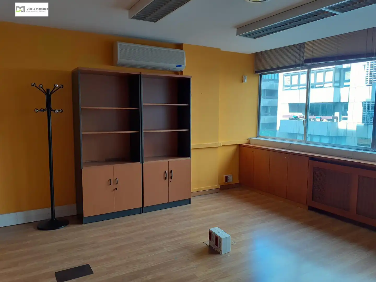 Büro zur Miete in Centro Ciudad, imagen 8