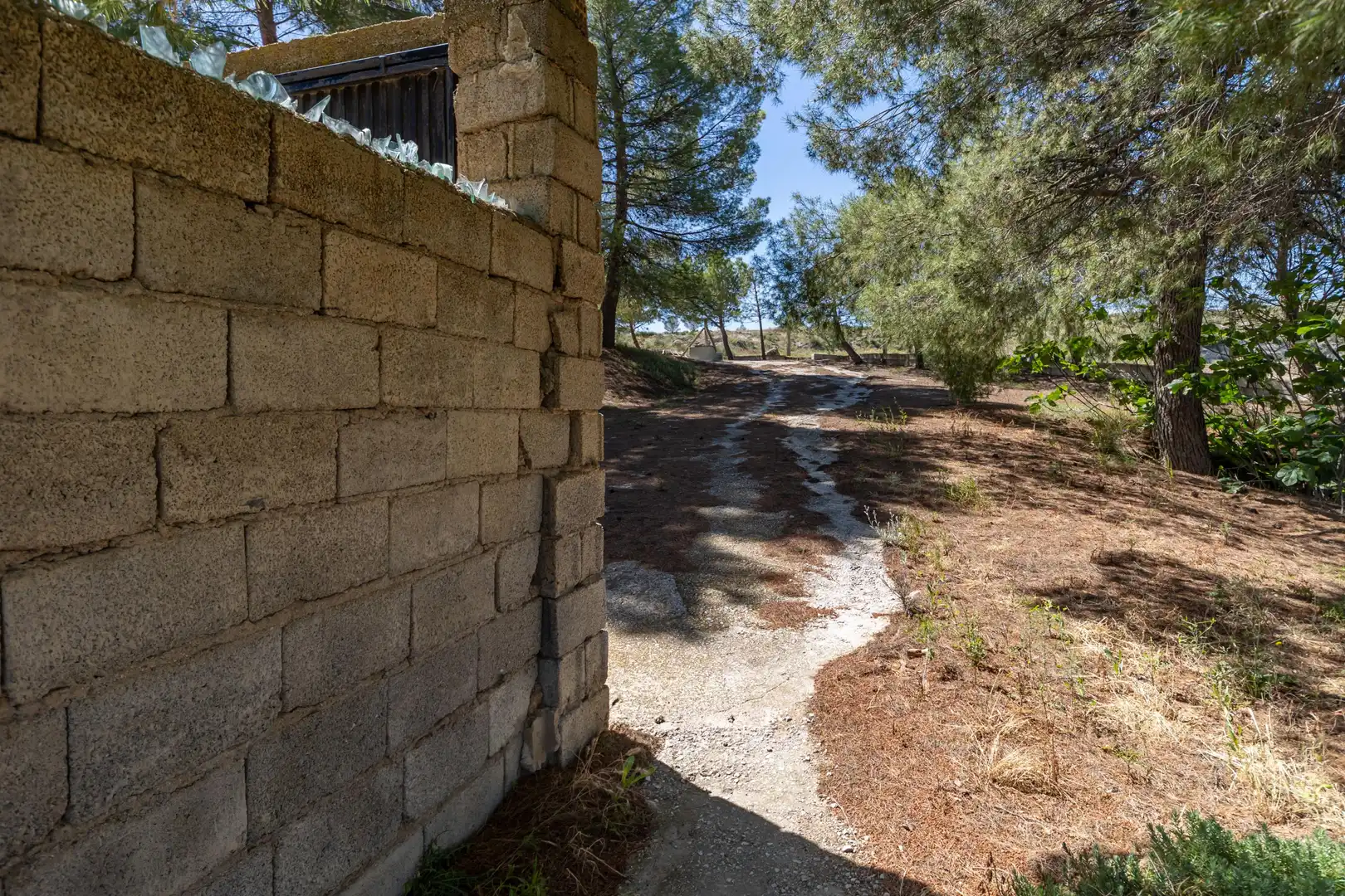 Country homes for sale in Calle María Zayas, Benamaurel
