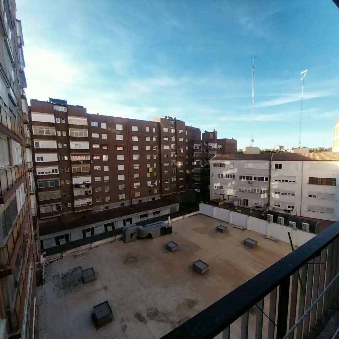 Flat with terrace for sale in Calle Mercedes 10, imagen 30