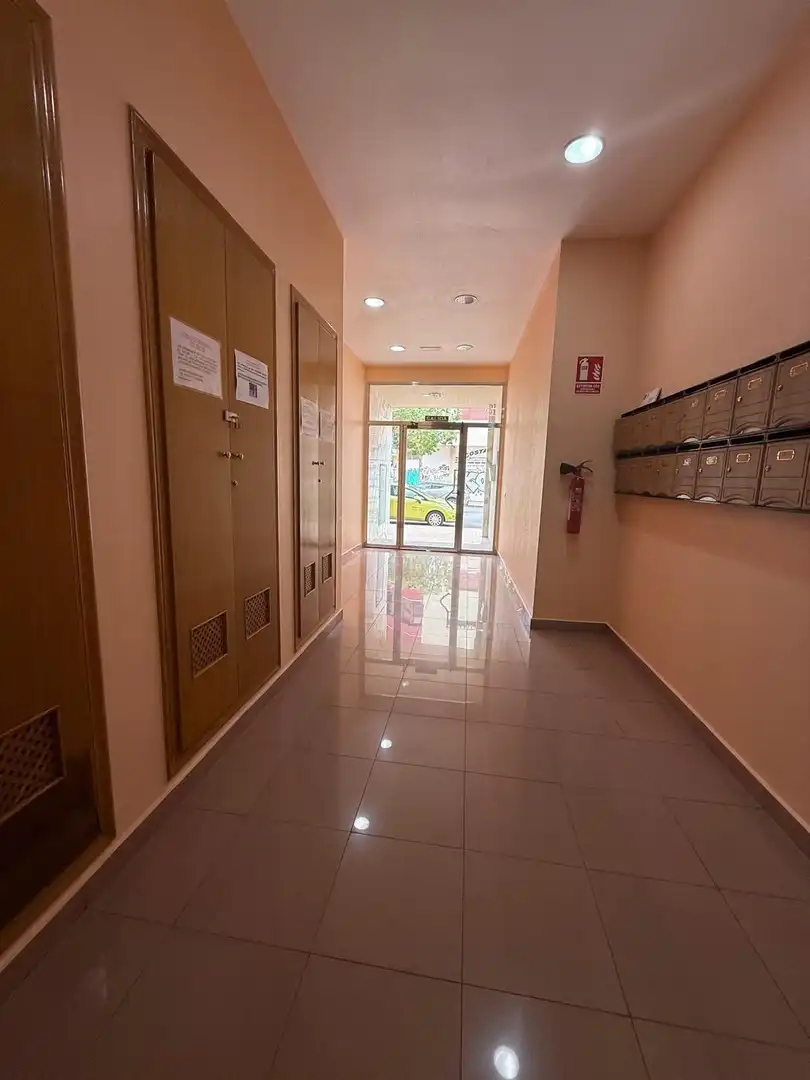Apartamento en venta en San Pedro del Pinatar con Aire acondicionado, Terraza y Balcón