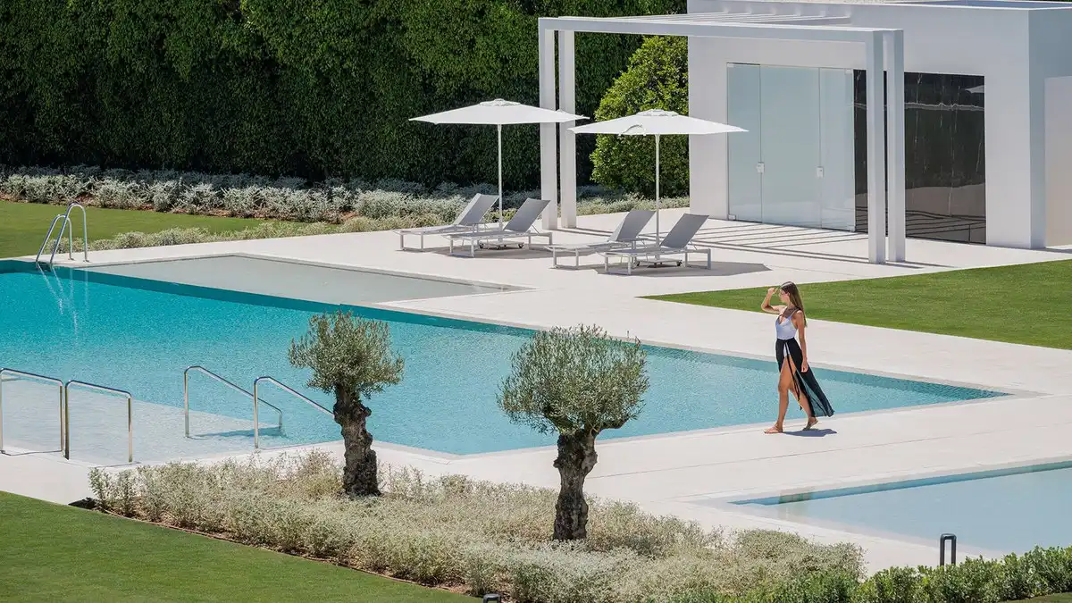 Casa a schiera in vendita a Marbella Centro, imagen 16