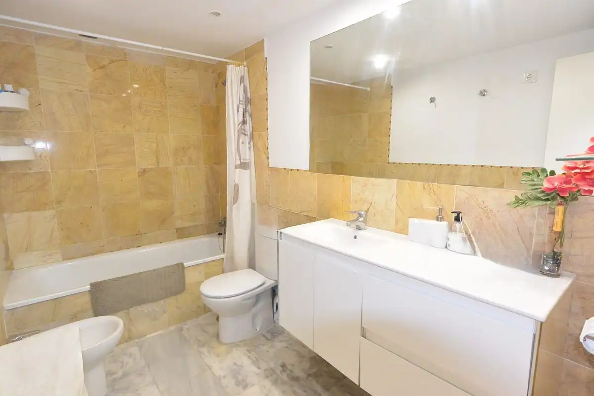 Apartment mit Pool zum Verkauf in Nueva Andalucía, imagen 10