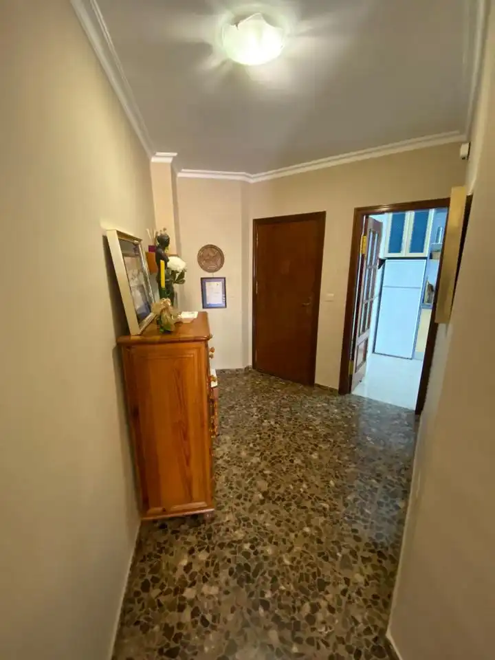 Piso de alquiler en Vélez-Málaga con Terraza y Amueblado