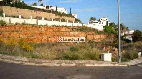 Foto 5 von Residential zum Verkauf in Carrer de la Rosa, 1, El Montgó, Dénia