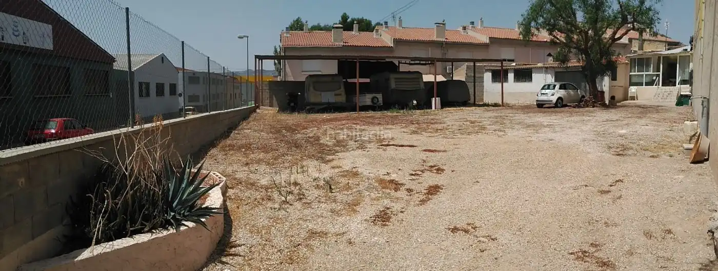 Terreny residencial en venda a Avinguda el Guirnei 17, imagen 5