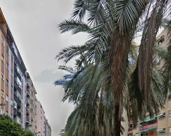 Appartamento con ascensore in vendita a SANTOS JUSTO Y PASTOR
