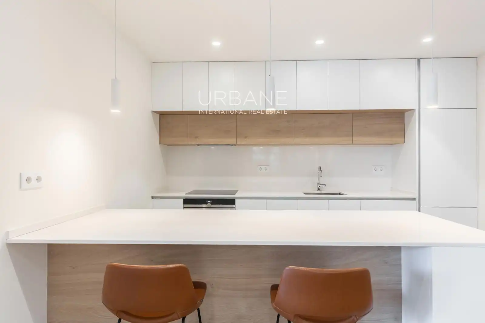 Flat with lift for sale in VIA LAIETANa, imagen 12