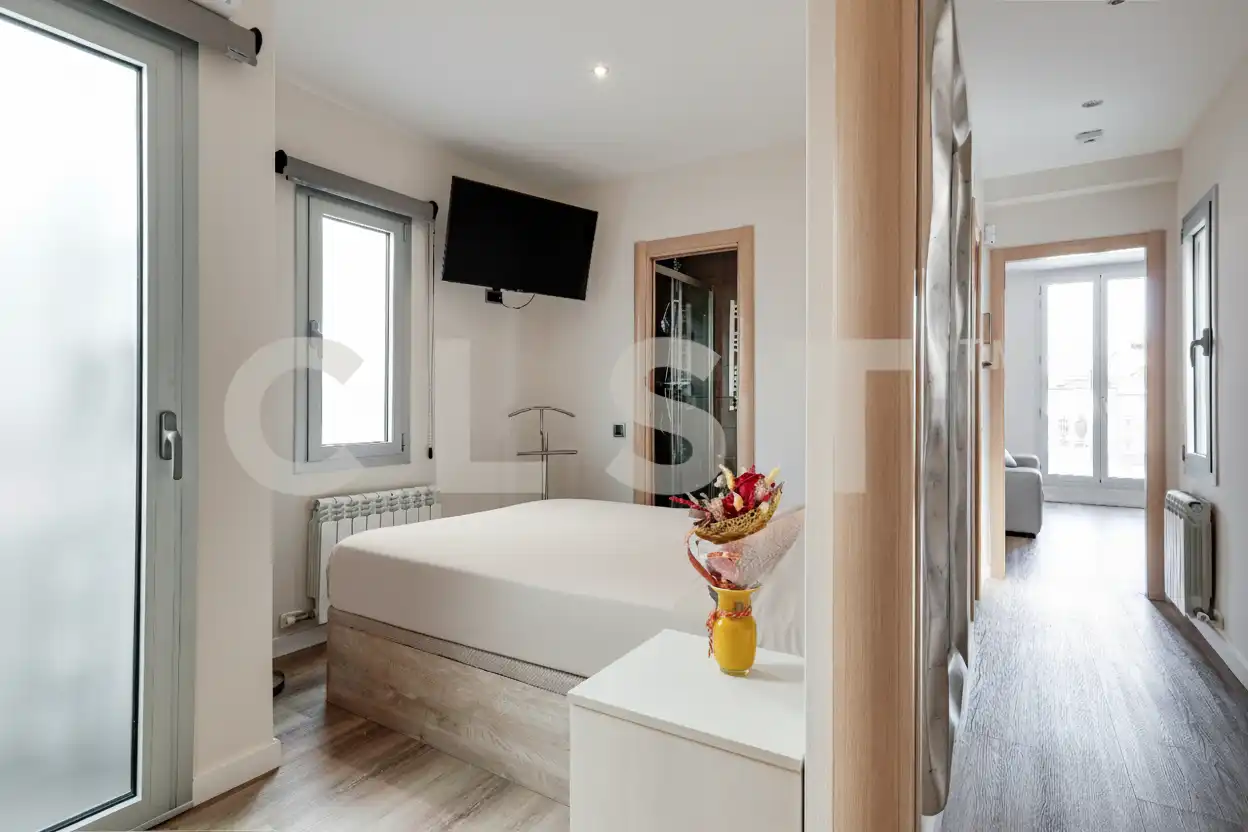 Penthouse mit Terrasse zum Verkauf in Eixample, imagen 26