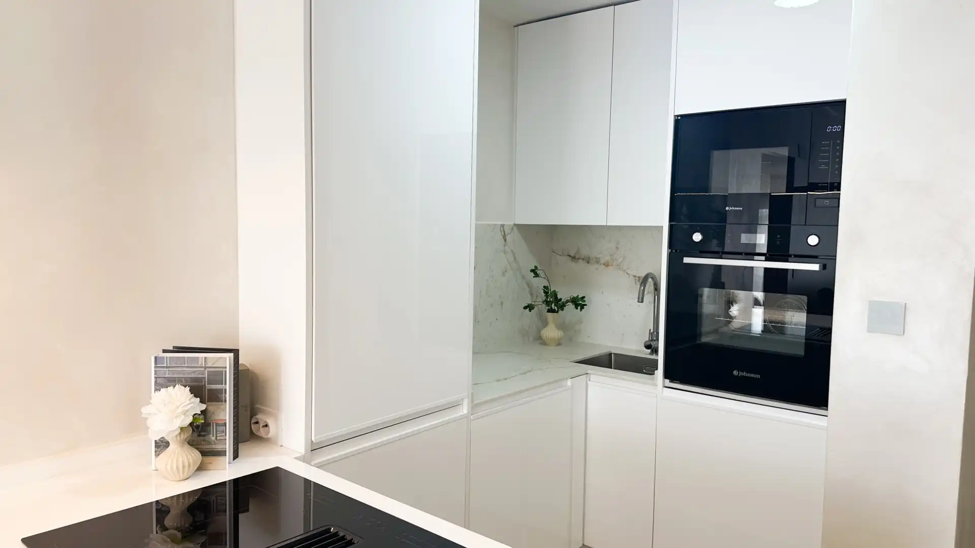 Apartment mit Terrasse zum Verkauf in Centro, imagen 4
