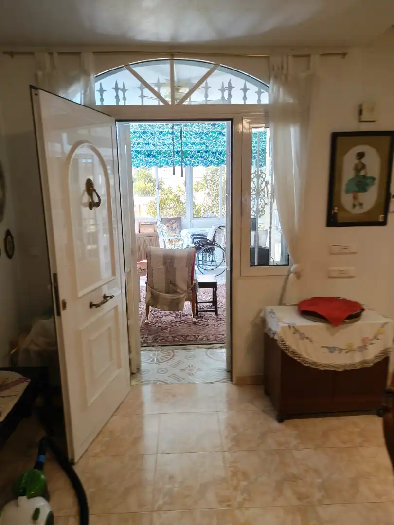 Houses for sale in Benferri  with Air Conditioner, Private garden and Terrace
