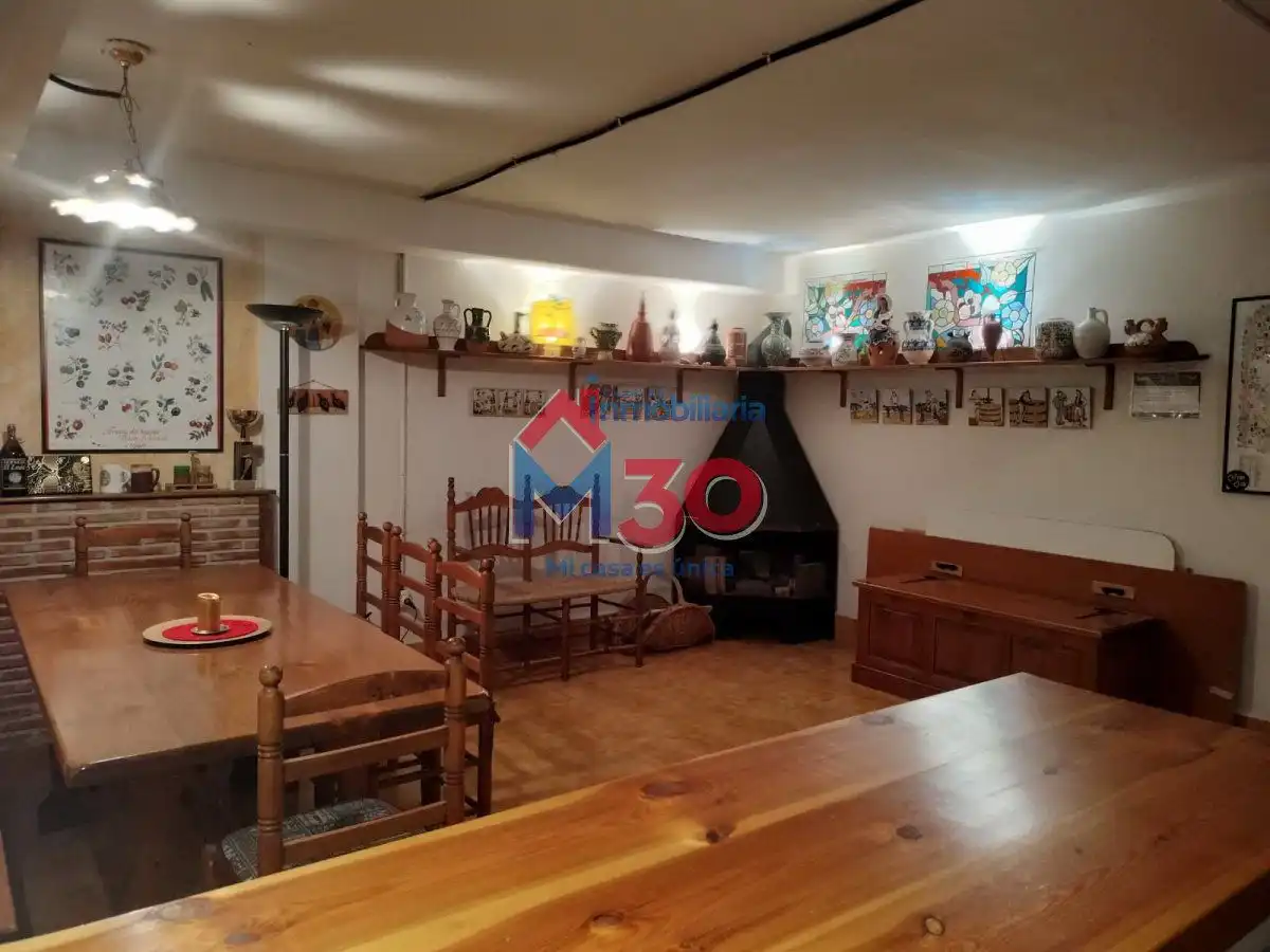 Casa o chalet en venta en Miranda de Ebro con Calefacción y Terraza