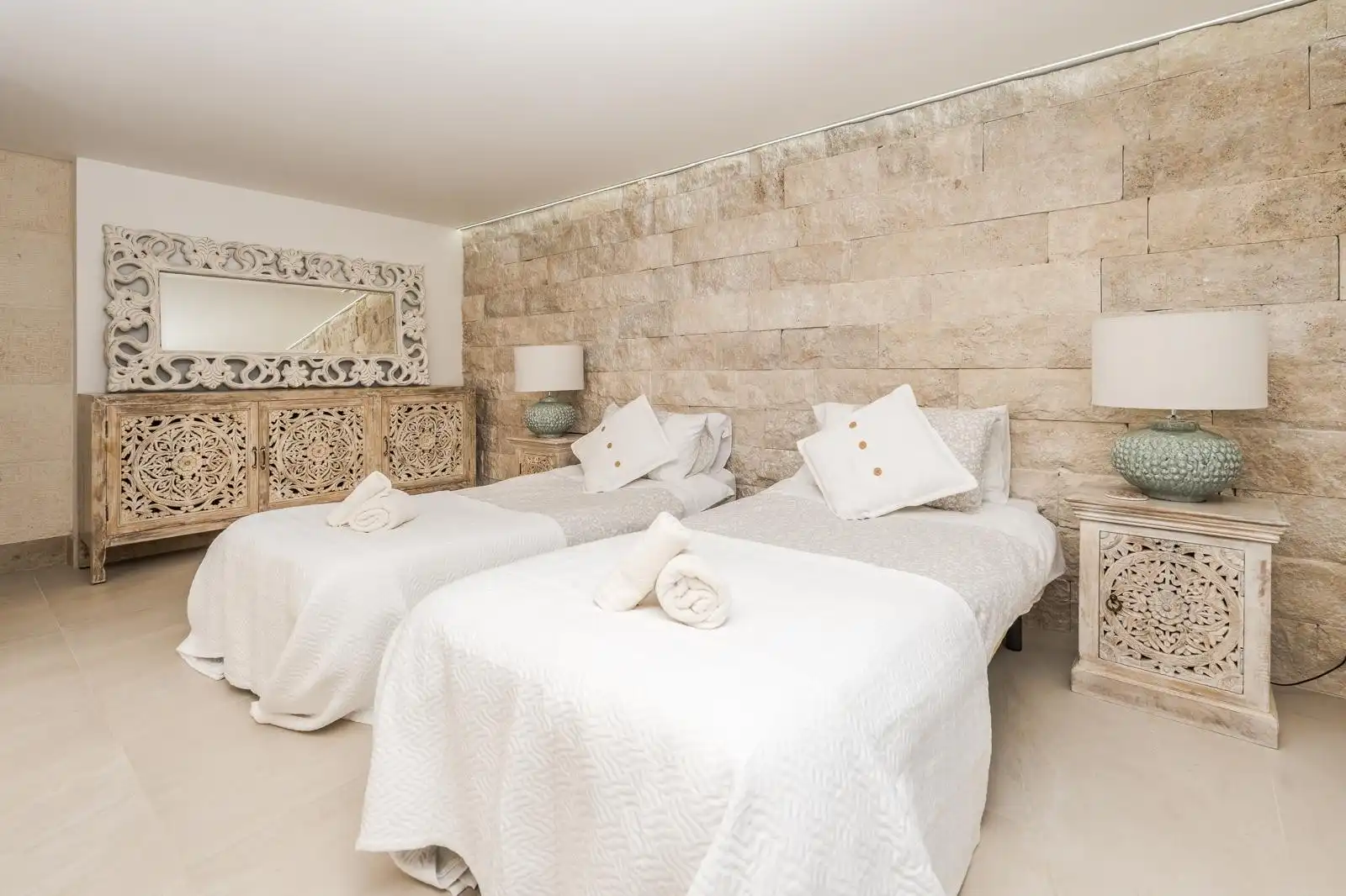 Villa avec piscine à vendre à Portichol - Balcón al Mar, imagen 22