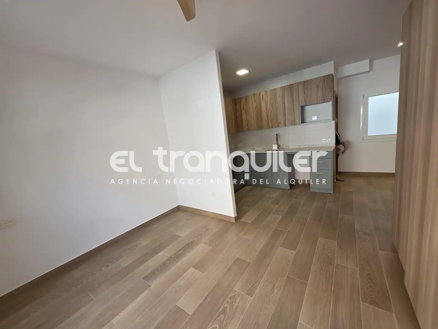 Wohnung zur Miete in Madrid mit Klimaanlage