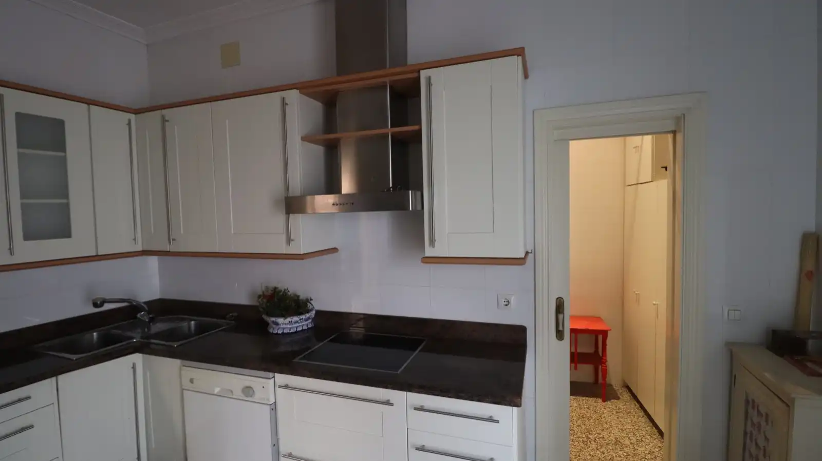 Cocina de Edificio en venta en Badajoz