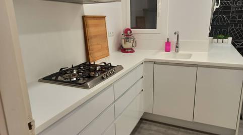 Foto 4 de Pis de lloguer a Antoni Gaudí, Mestral, Reus