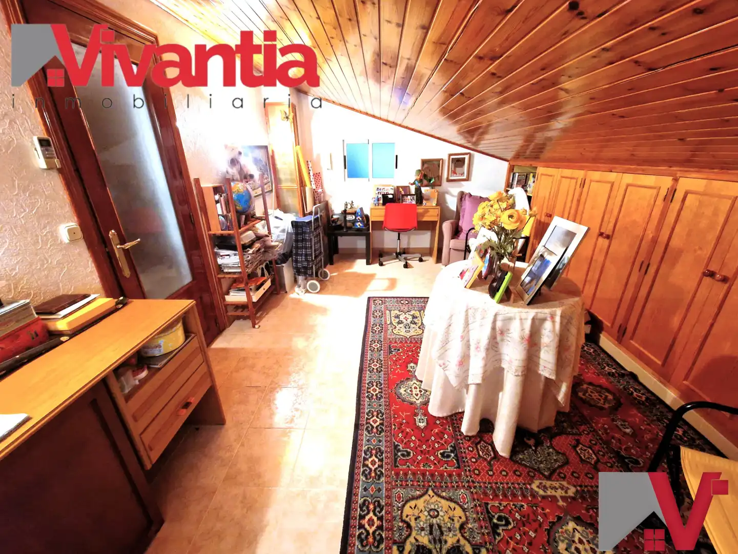 Casa o chalet en venta en Lorca con Aire acondicionado, Calefacción y Jardín privado