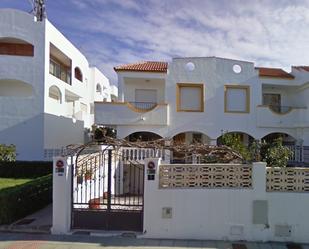 Casa adosada en venda a Camino de la Flor,  Almería Capital