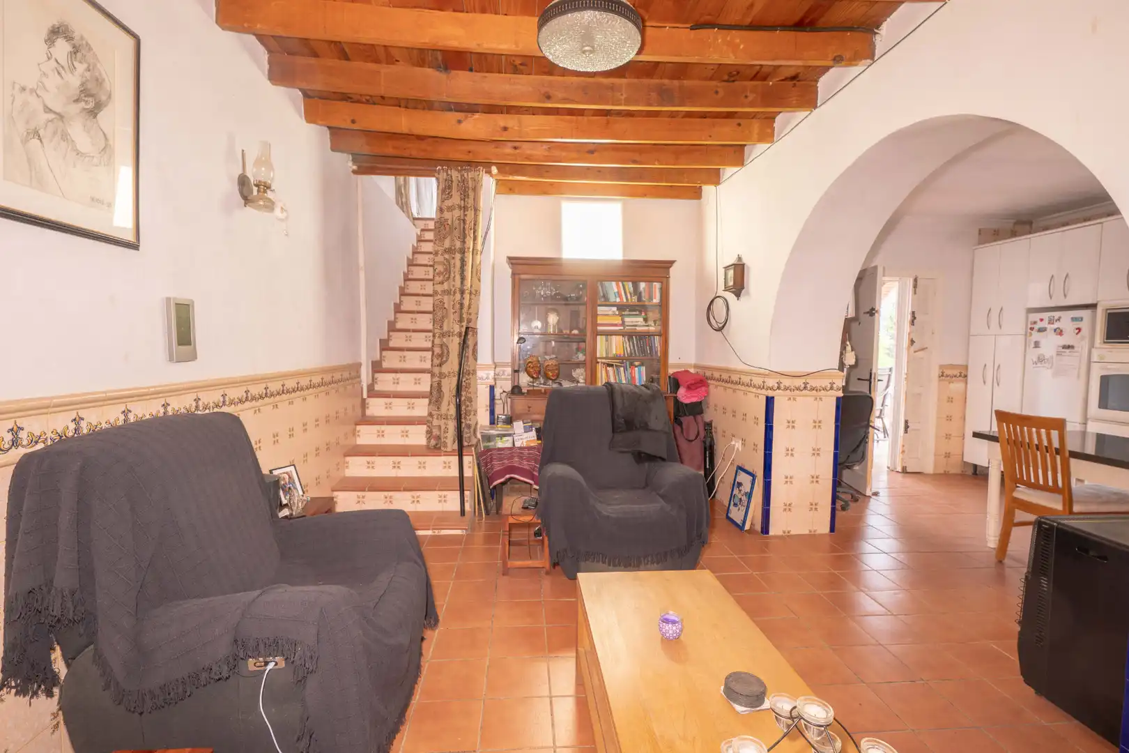 Casa o chalet en venta en Paraje los López, 7, Berja