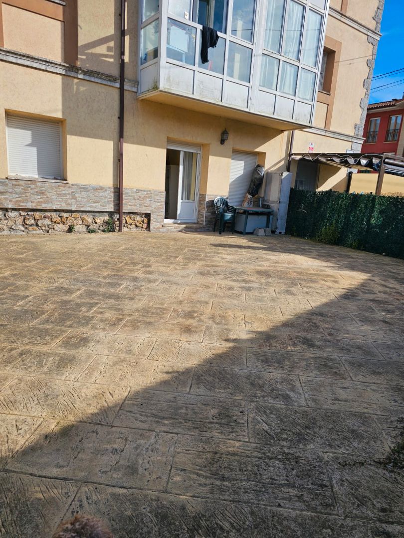 Terraza de Casa o chalet en venta en Ampuero con Calefacción, Terraza y Piscina