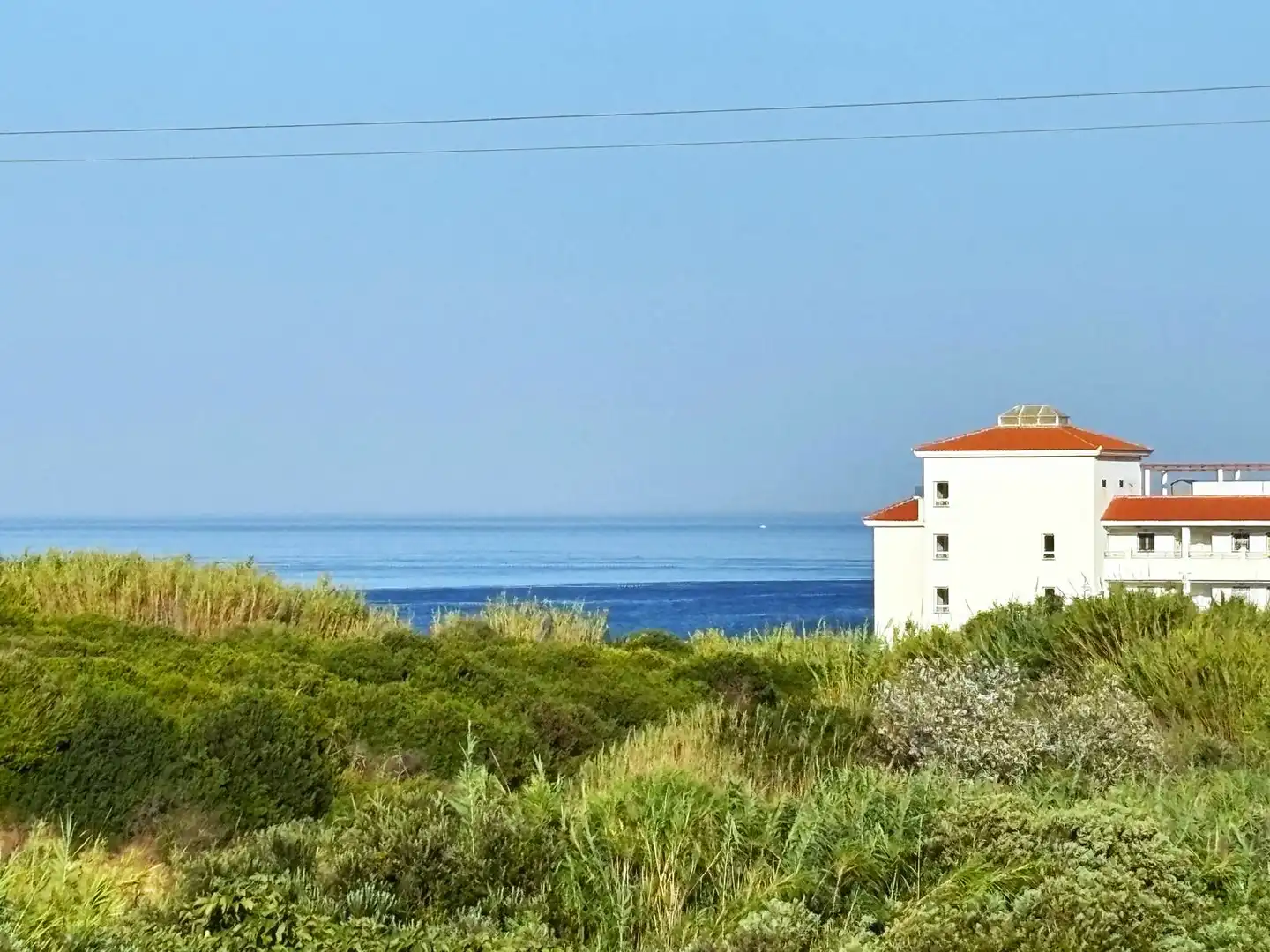 Apartamento con piscina en venta en Loma de Don Ciprián 2B, imagen 2