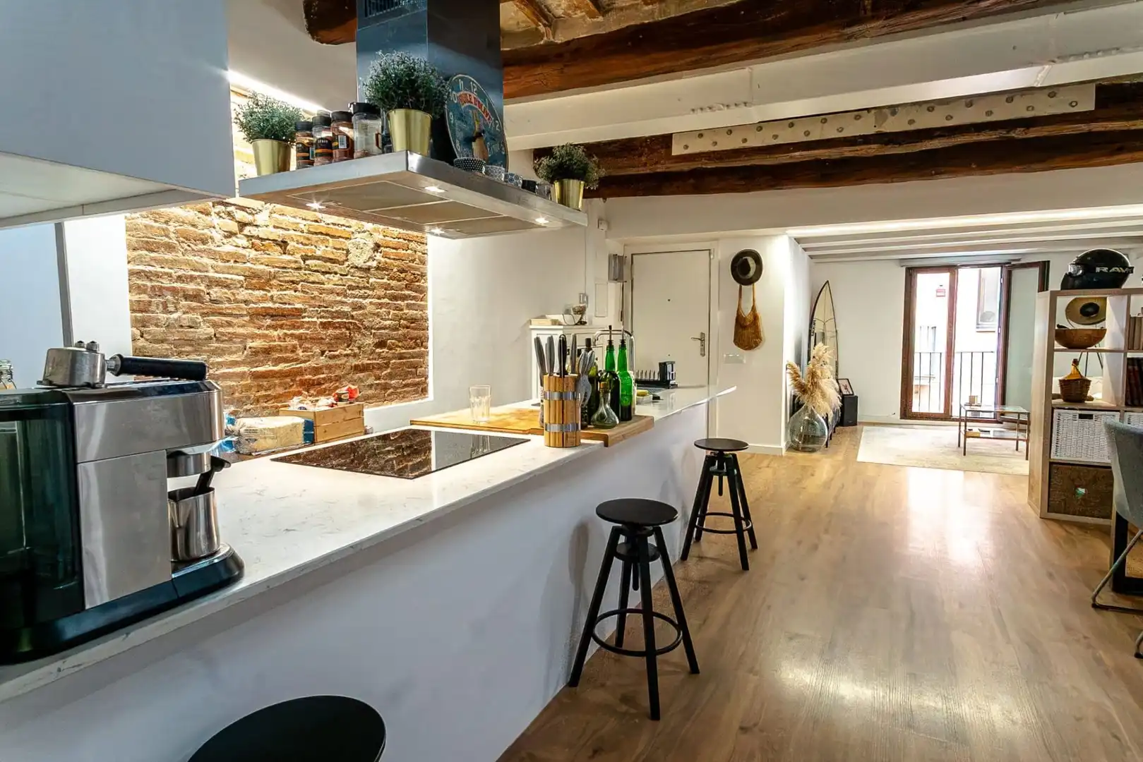 Wohnung zum Verkauf in Ciutat Vella, imagen 9