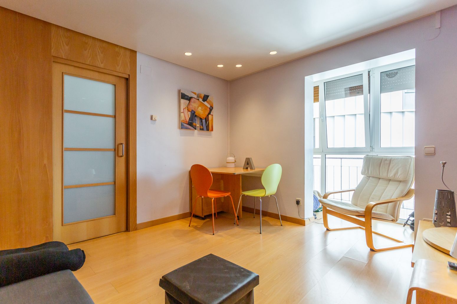 Flat to rent in Pamplona-Iruña - Río Bidasoa, 8, Milagrosa