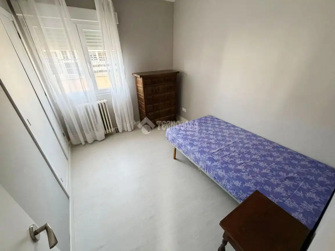 Habitación de Piso en venta en San Mateo de Gállego con Terraza y Trastero