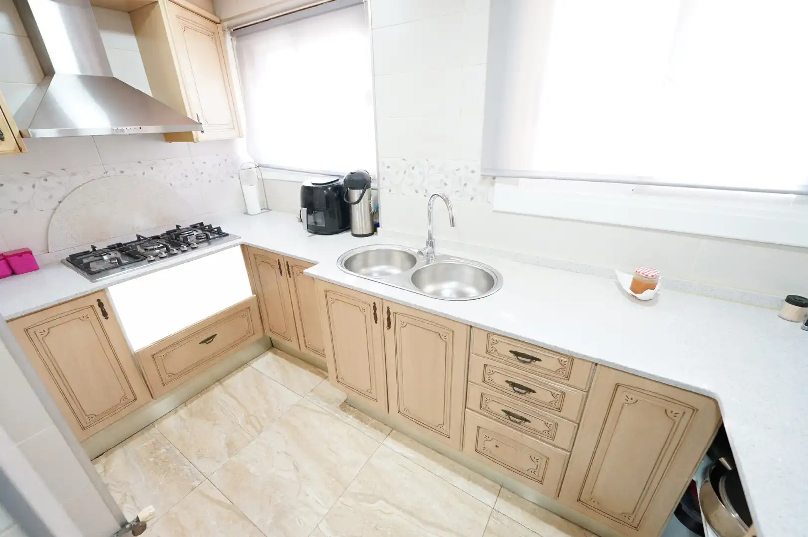 Flat for sale in El Bon Pastor