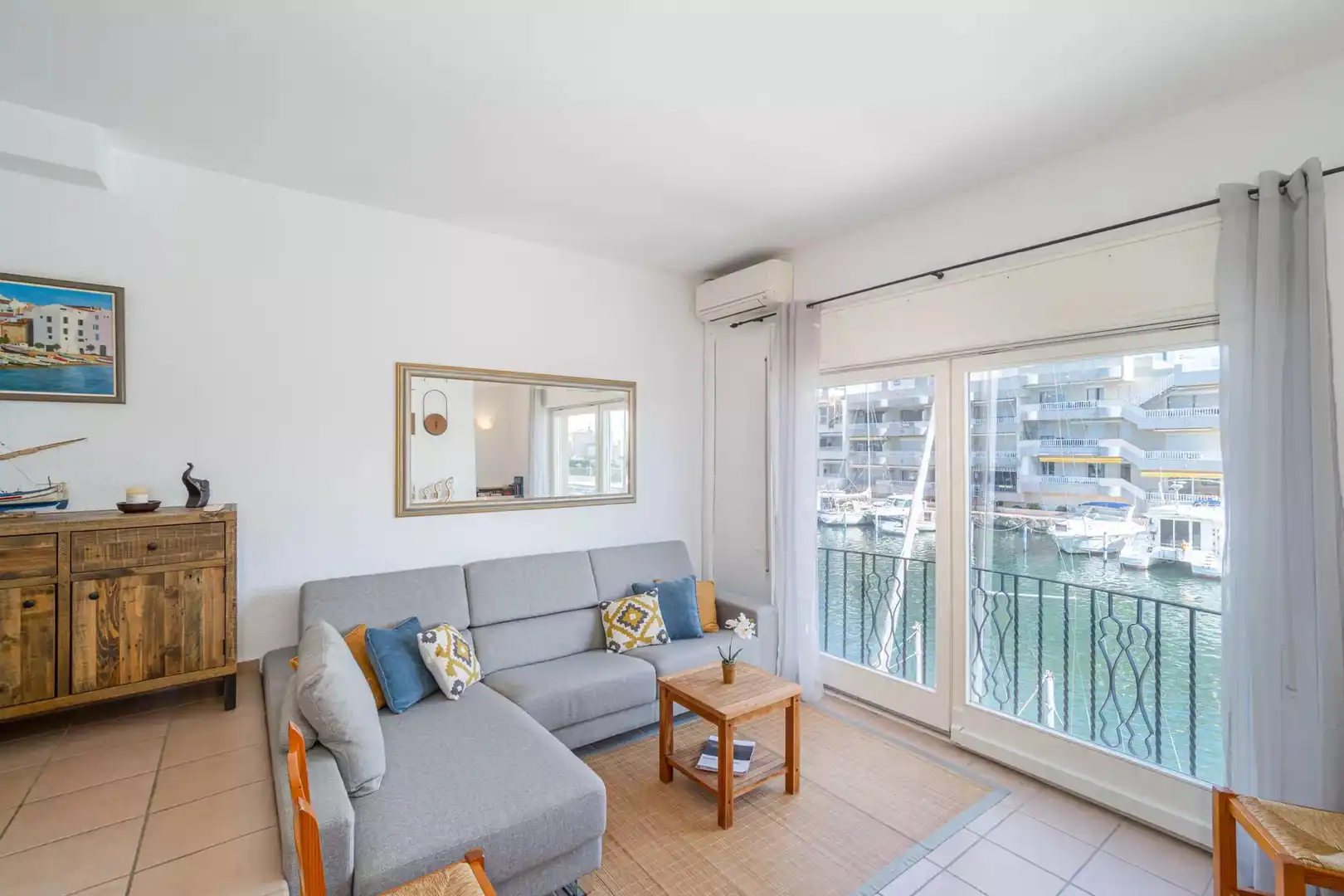 Casa con terraza en venta en Carrer Cavall de Mar, imagen 4