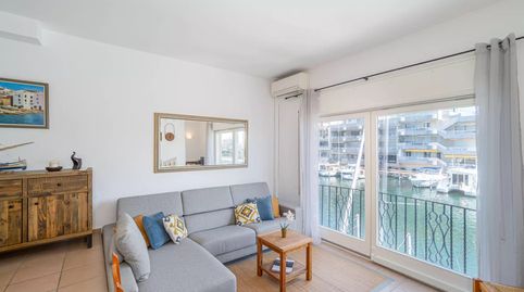 Foto 3 de Casa o chalet en venta en Carrer Cavall de Mar, Salins - Cavall de Mar, Empuriabrava