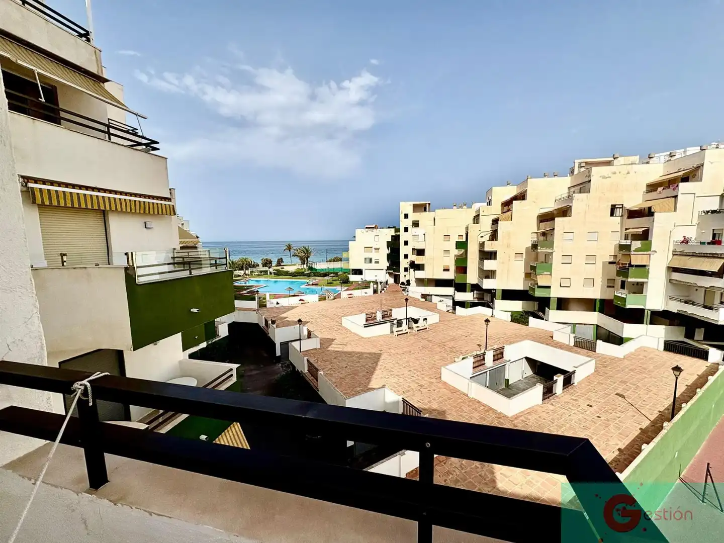 Apartament amb piscina en venda a Salobreña Costa, imagen 28