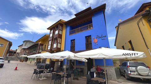 Foto 2 de Edificio en venta en Plaza Campes Les, La Pola Siero, Siero