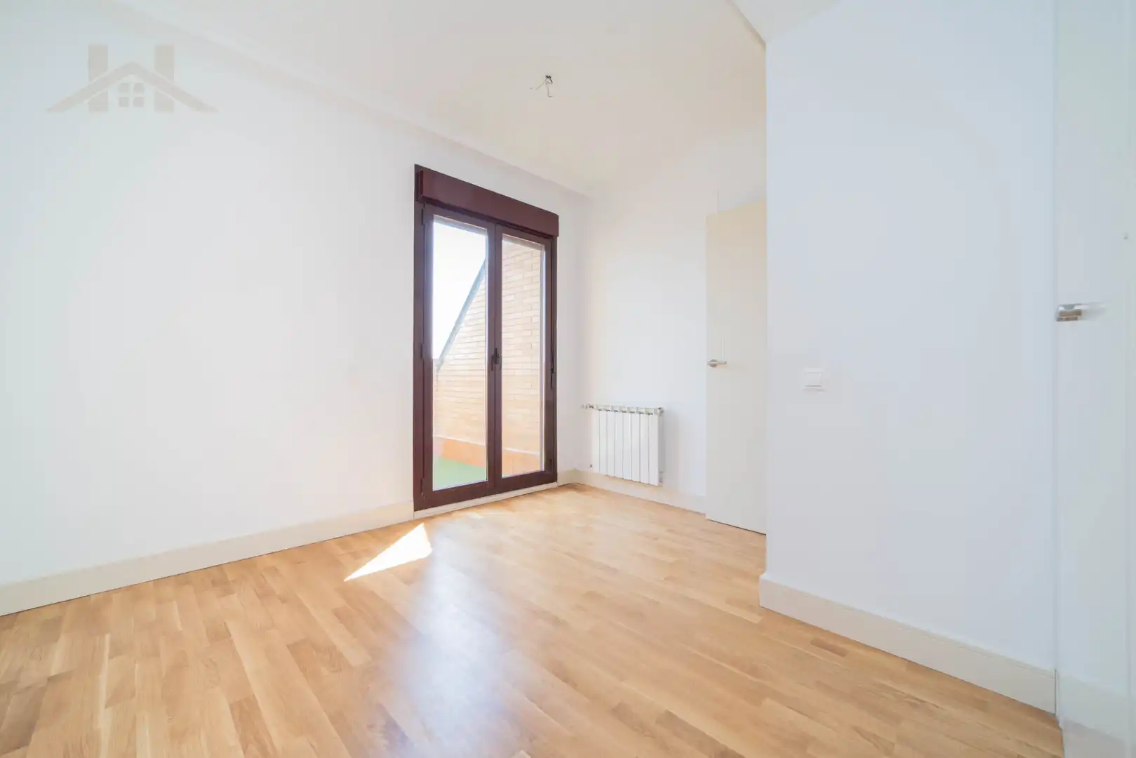 Dormitori de Àtic en venda en Boadilla del Monte amb Aire condicionat, Calefacció i Parquet