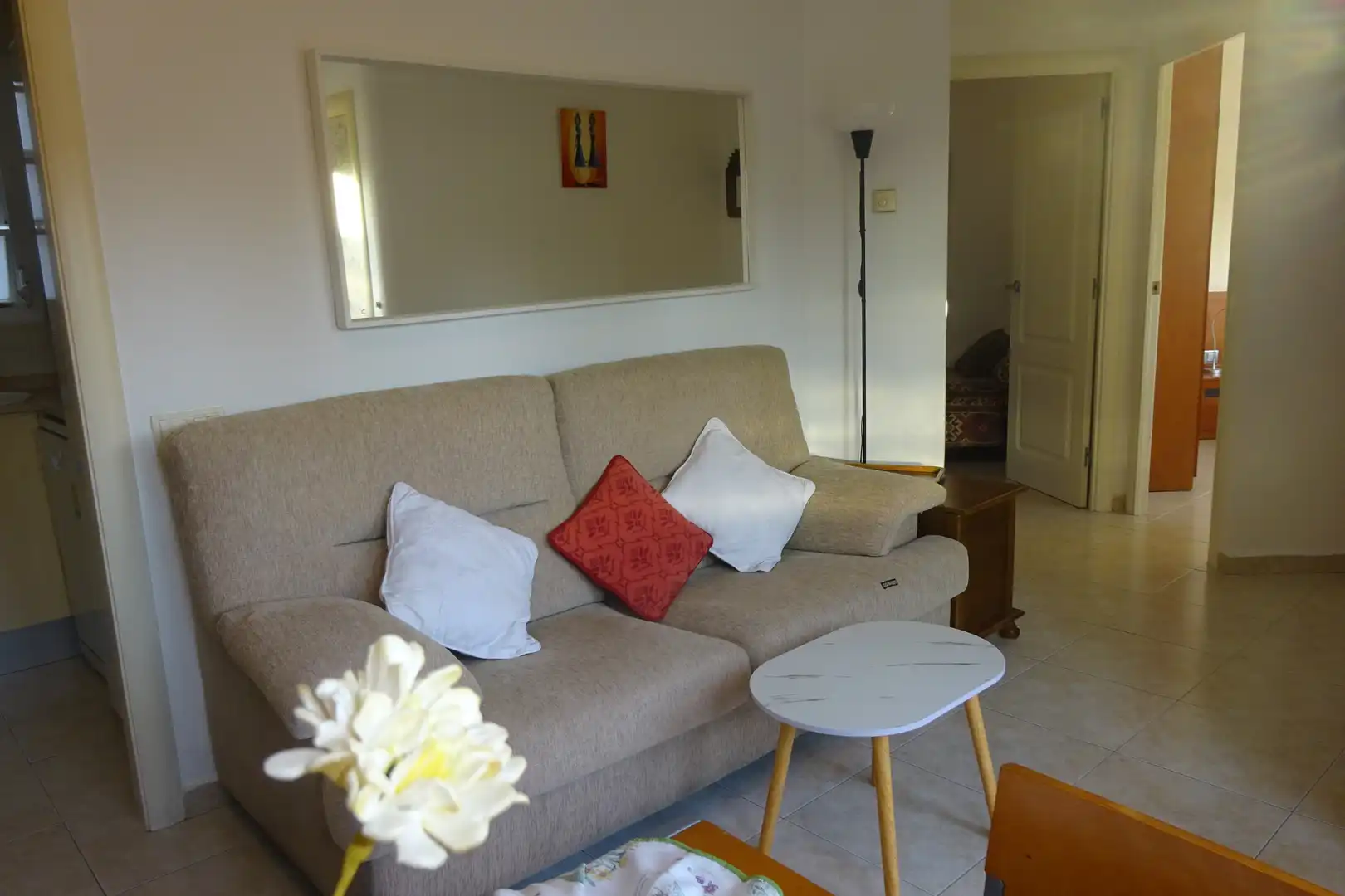 Attic for rent in Carrer de l'Equador, Barri de les Corts
