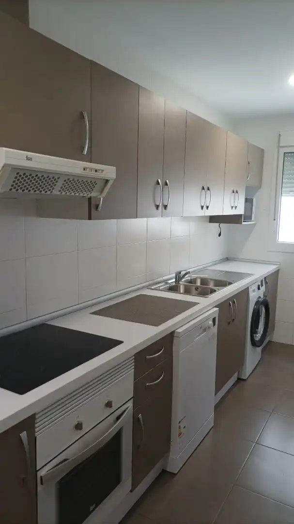 Wohnung zur Miete in Almendralejo