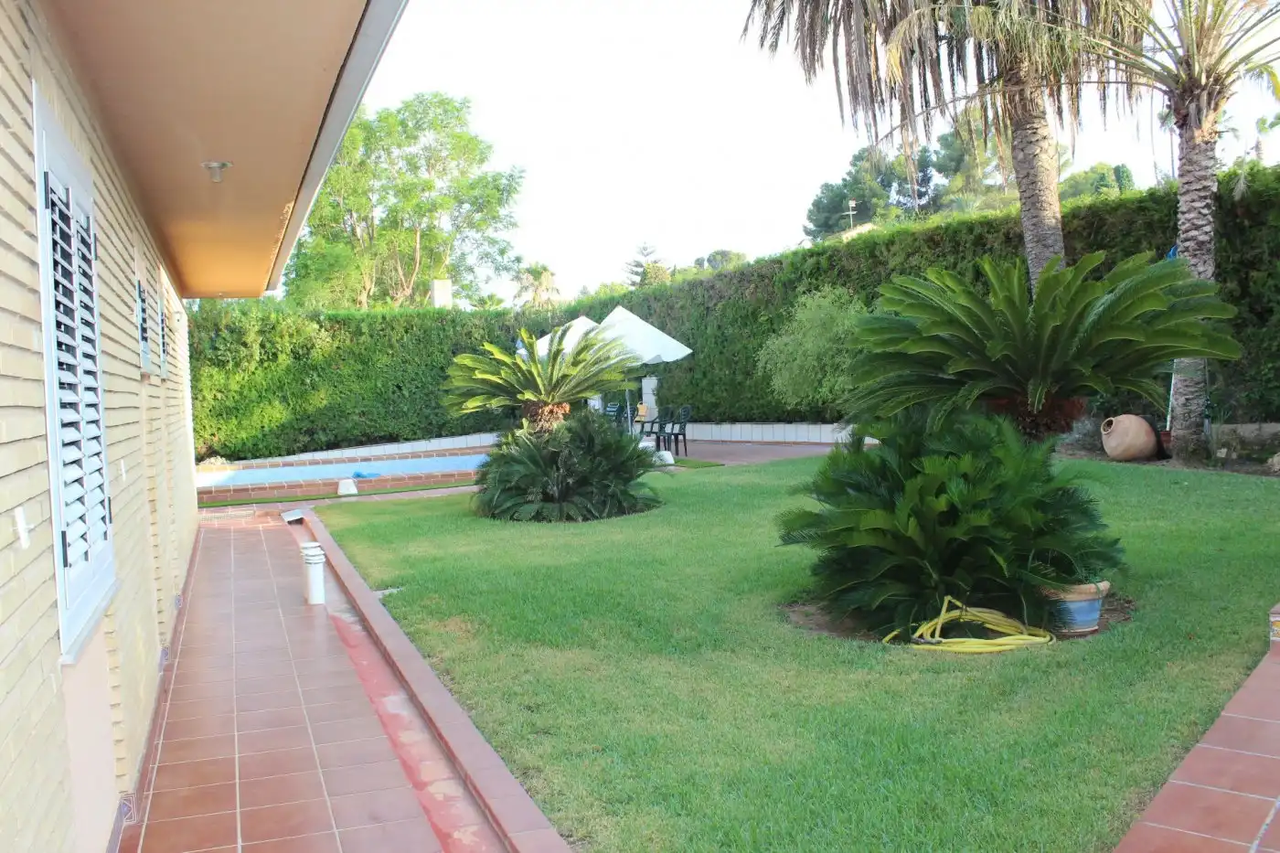 Detached house with terrace for sale in Picassent, imagen 34