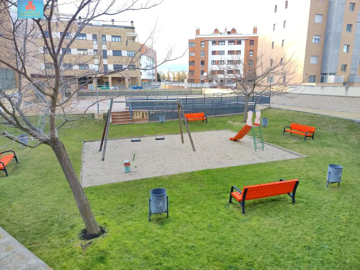 Pis en venda a Sónsoles