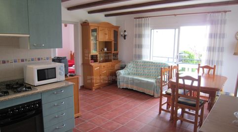 Foto 2 de Apartament en venda a Calle Chopitea, Calella de Palafrugell, Palafrugell