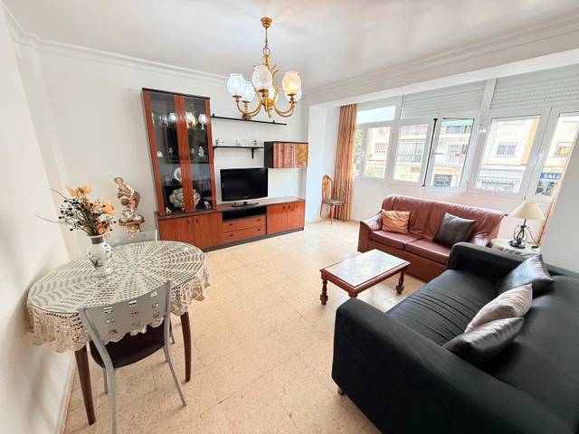 Piso en Venta en Martiricos - La Roca - La Rosaleda