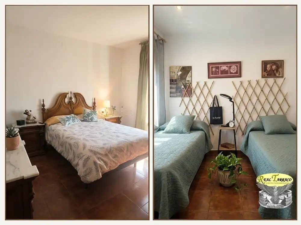 Habitación de Piso en venta en Reus