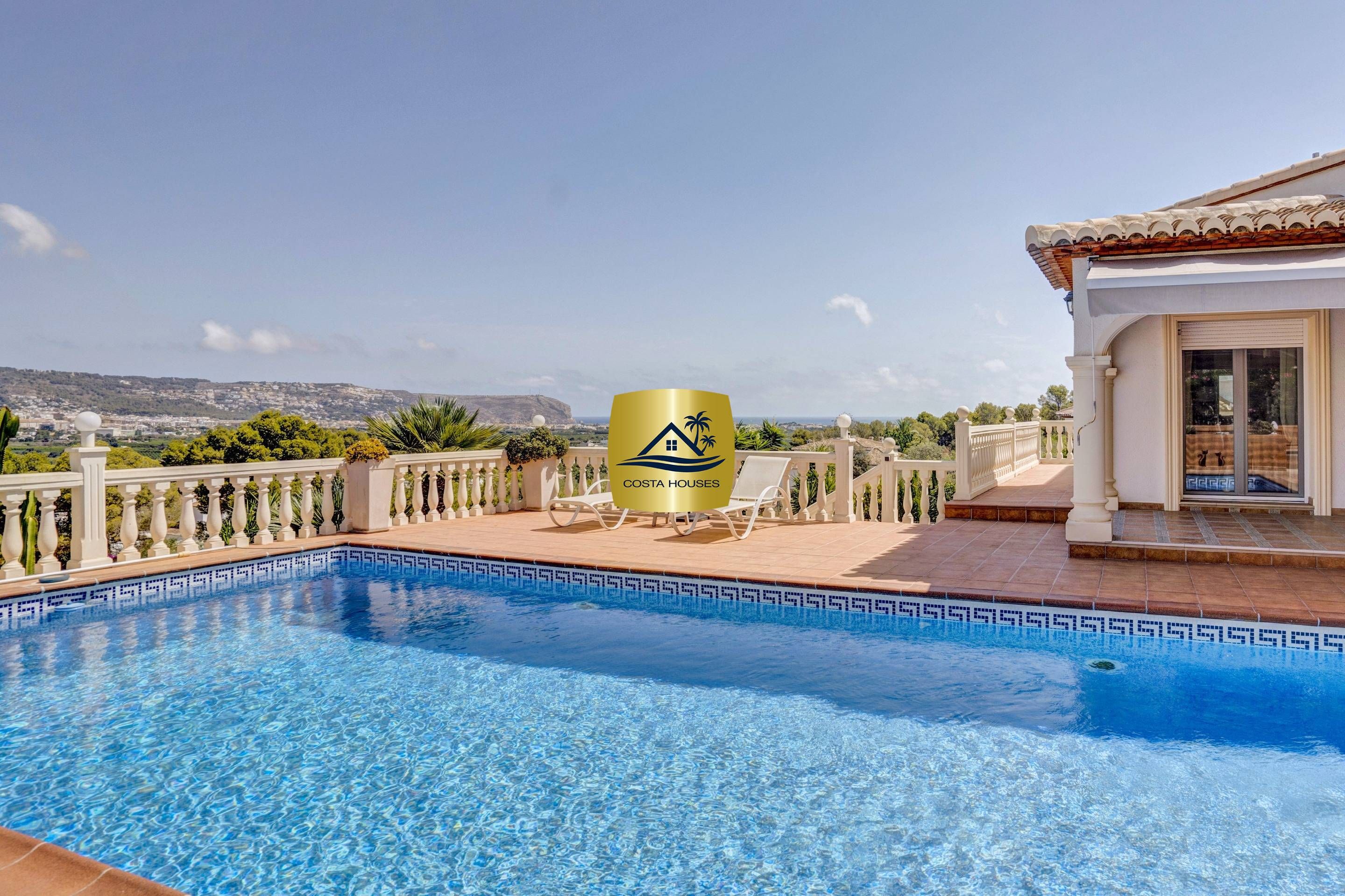 Casa o chalet en venta en Partides comunes - Adsubia