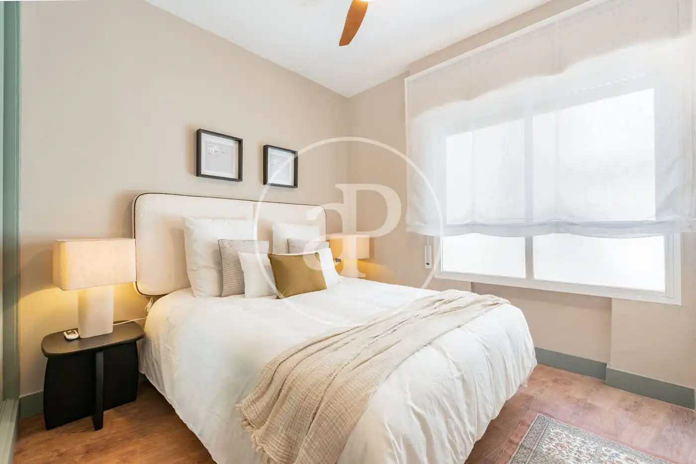 Habitación de Ático en venta en Madrid con Aire acondicionado, Calefacción y Terraza