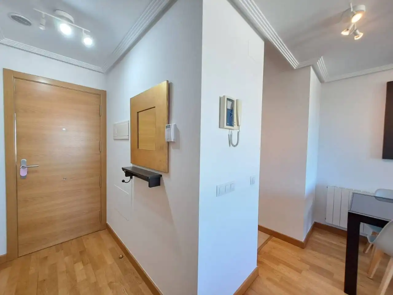 Flat with lift to rent in Calle Complutense, imagen 15