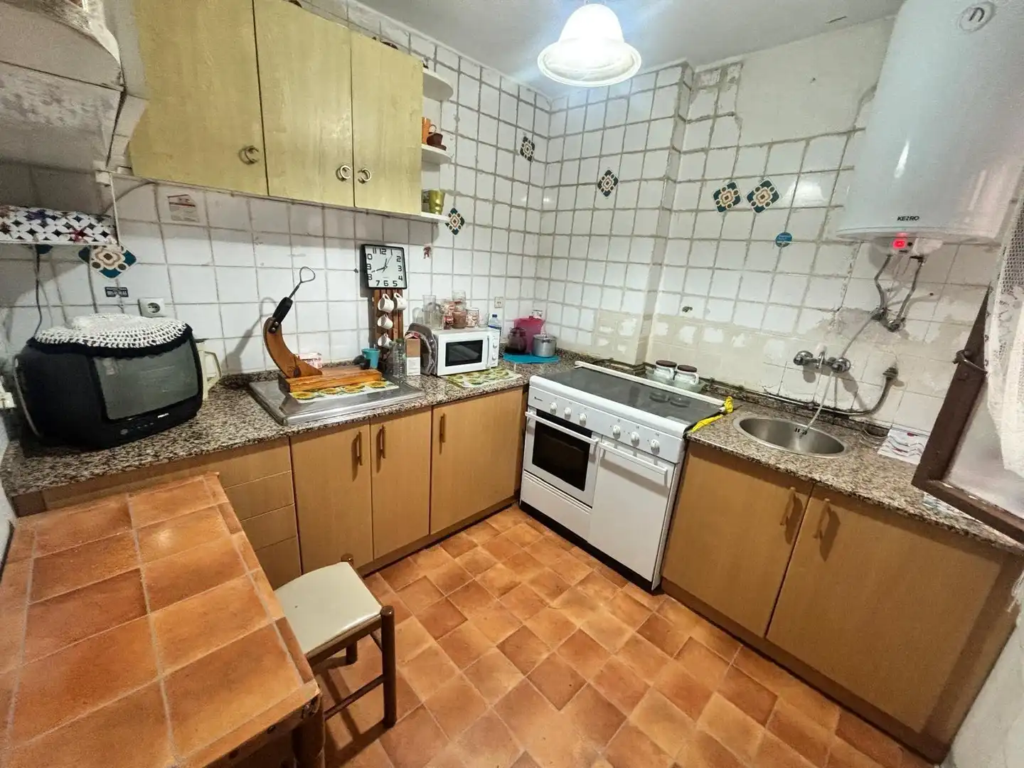 Piso con ascensor en venta en Calle Calle de Ramón y Cajal, 6 6, imagen 16