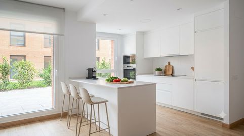 Foto 2 de Planta baja en venta en Carrer D'alemanya, Centre, Sabadell