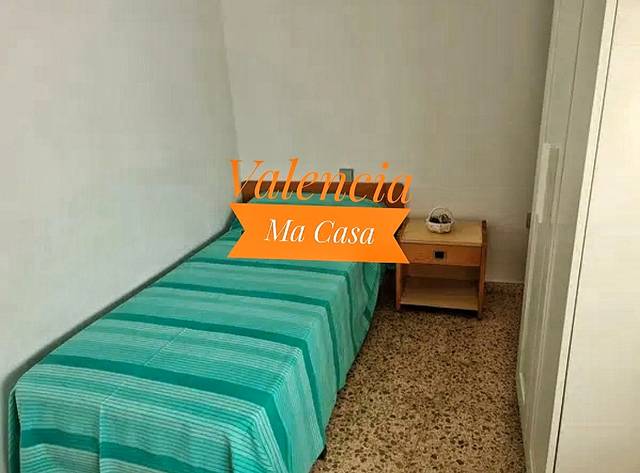 Piso en Alquiler en La Malva-rosa