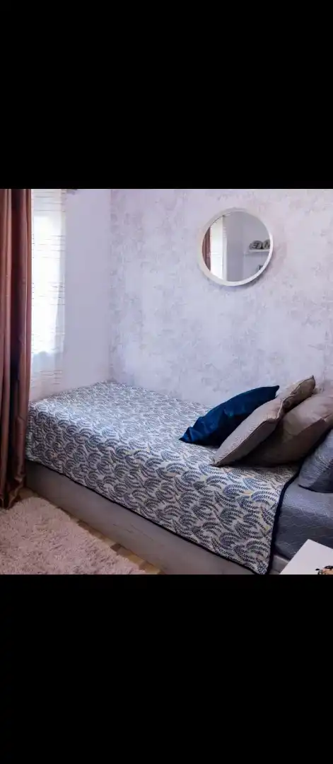 Bedroom of Apartments for rent in Playa del Acequión, Náufragos y Rocío del Mar